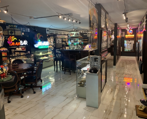 J Laca Museum