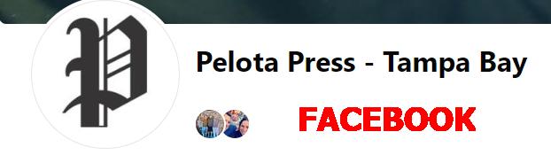Pelota Press Facebook
